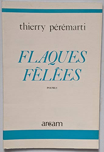 Preisvergleich Produktbild Flaques fêlées