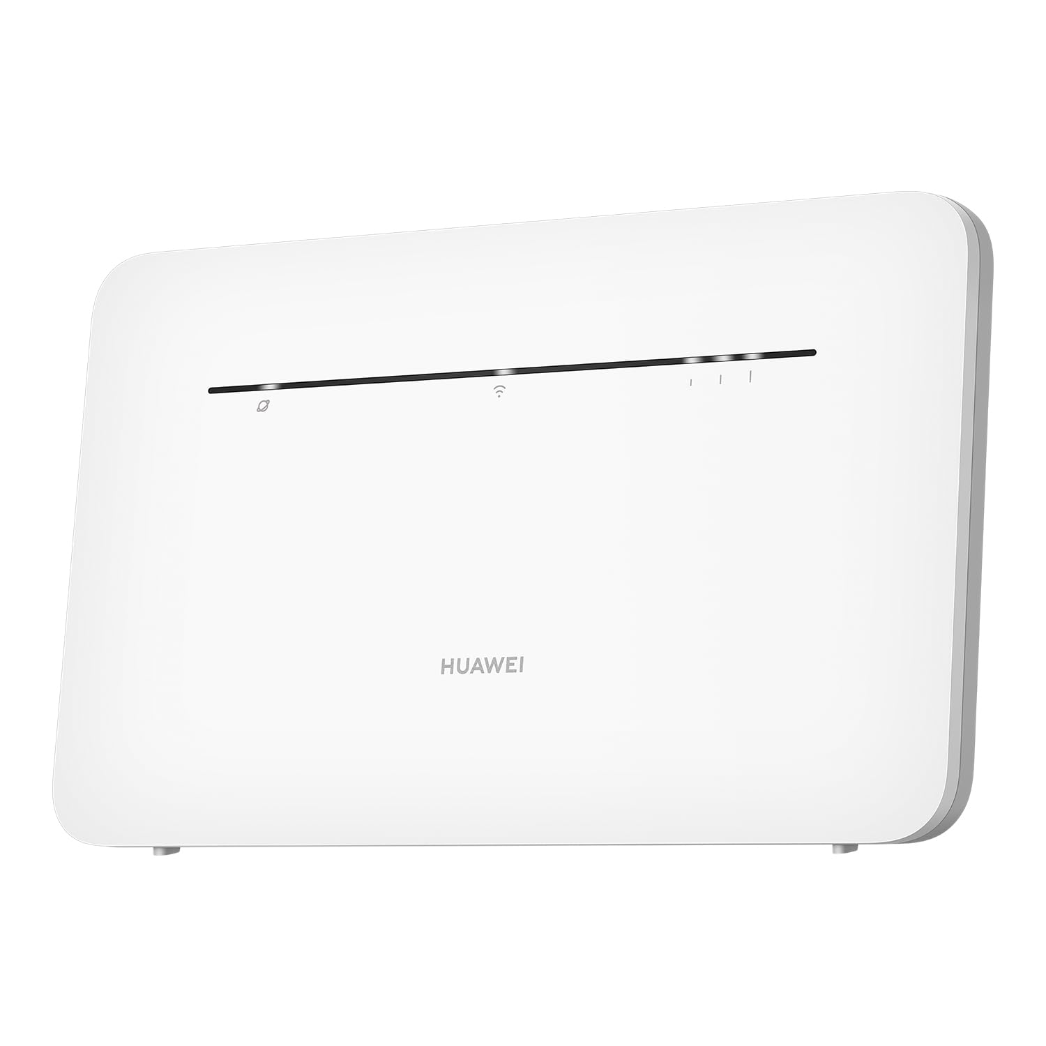 Huawei B535-235a 4g Lte Router Weiss Geschwindigkeit Bis Zu 300 Mbit/s - Router - 0,3 Gbps (b535-235a)