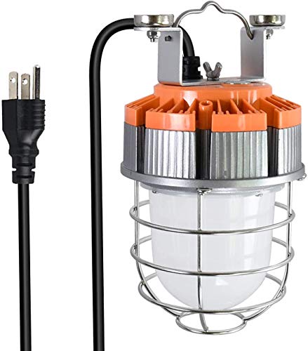 Hottest Sale Lawind LED Temporary Work Light,5000K Anti-Glare lampshade Hanging Work Light for Barn Garage Outdoor Gazebo Construction Workshop Warehouse High Bay Jobsite (35W work light with magnet, 5000K) Hottest Sale Lawind LED Temporary Work Light,5000K Anti-Glare lampshade Hanging Work Light for Barn Garage Outdoor Gazebo Construction Workshop Warehouse High Bay Jobsite (35W work light with magnet, 5000K)