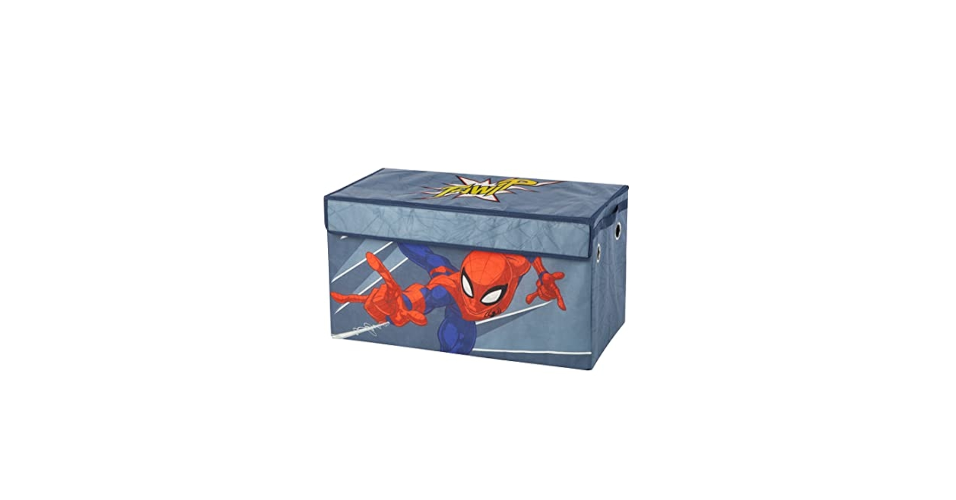 【フルコンプ棚付き】 『SPIDER-MAN』 Amazon.com: Idea Nuova Marvel Spiderman Rotating LED