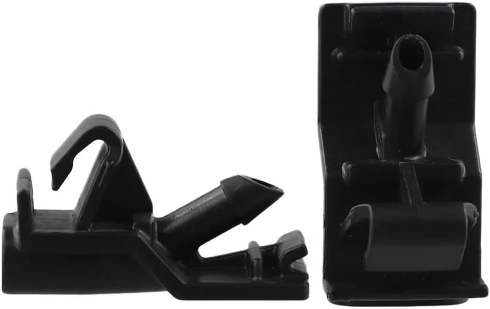 Windshield Wiper Nozzles for Toyota for Avalon 2005-2012 Car Front Windshield Washer Nozzle Wiper Sprays Windshield Washer Pump 85381AC012
