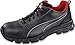Produktbild PUMA Safety Pioneer Low ESD SRC 640521-42 ESD Sicherheitsschuh S3 Groeße: 42 Schwarz 1 Paar