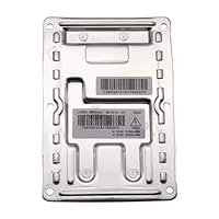 HID-Vorschaltgeräte Kompatibel Mit Dodge Für Magnum 2004–2010 Scheinwerfer-Xenon-Vorschaltgerät, 12-polig, HID 89030461 89027892 89027878 043736 LAD5G 044861 12661 7212661