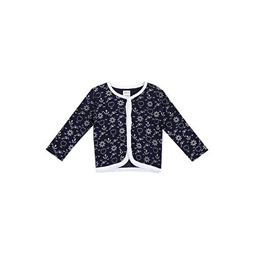 Image of KARROT Boy's Cotton Casual Baby and Toddler Sleepers