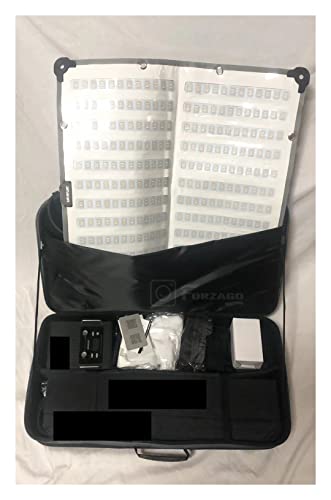 OPUIHO(オプホ) 工作室摄影设备 2500-7500K RGB LED チューブ ライト F21X の商品画像 1