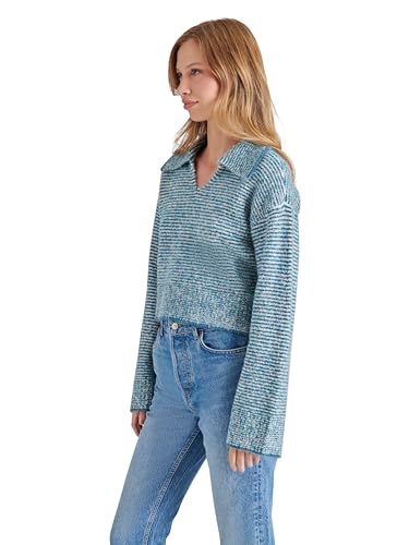 Steve Madden Women's Apparel Esther Sweater3