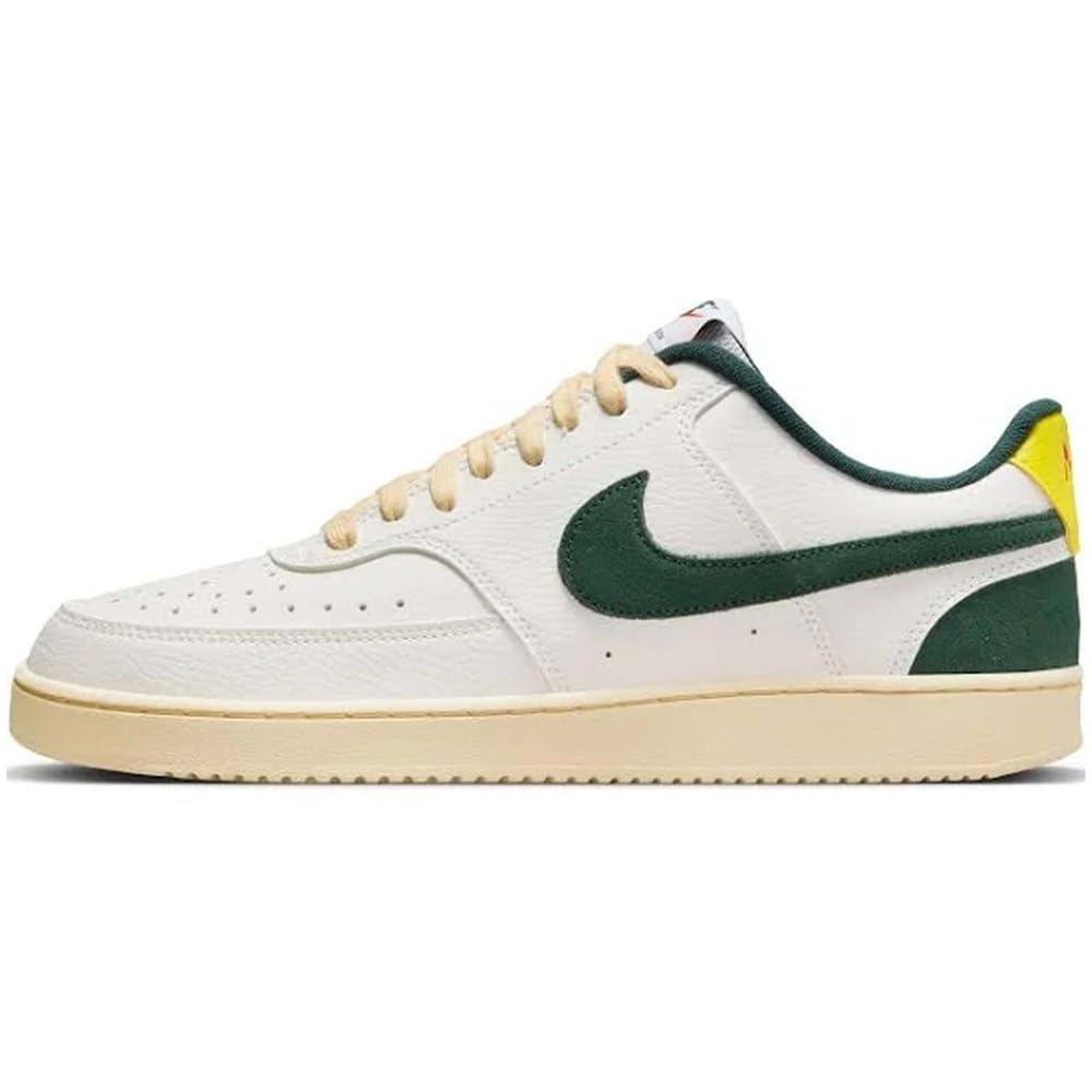 NIKE Zapatos Court Vision Low CODICE FD0320-133