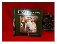 Golf legends of all time 0785326197 Book Cover