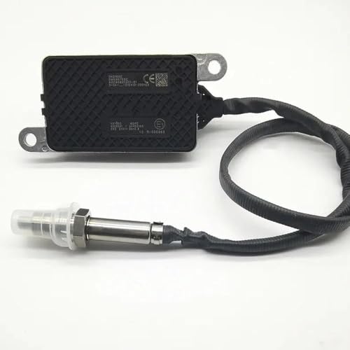 Capteur de NOx 4326861 évite le mode dégradé des moteurs 24V Cummins
