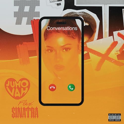 Juhovah & Flex Sinatra