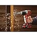 BLACK+DECKER BL188KB-QW - Taladro Percutor Motor Brushless con 2 velocidades 18 V,...