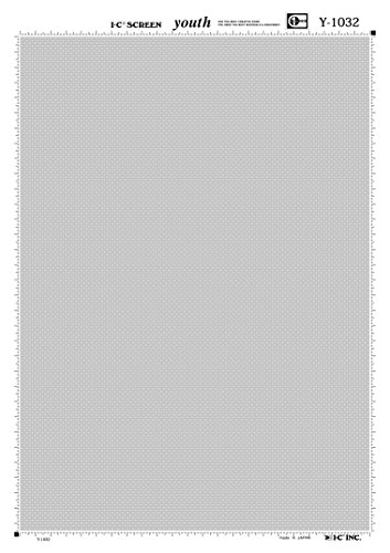 アイシー スクリーン ユース Y-1032