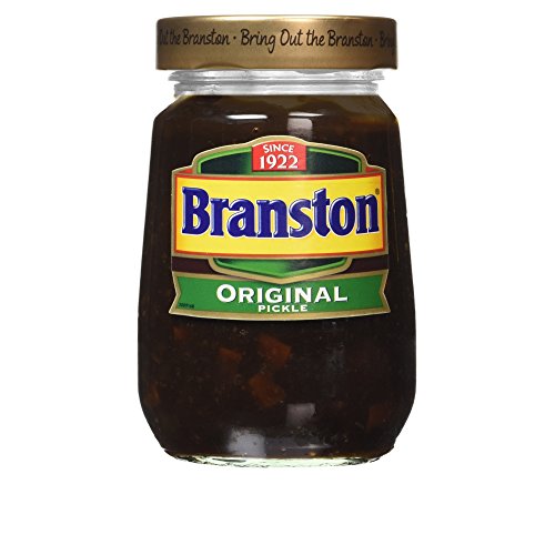 Branston Original Pickle, 360g
