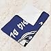 Northwest New York Giants NFL Rally - Rally Towel 18 x 15 Inches