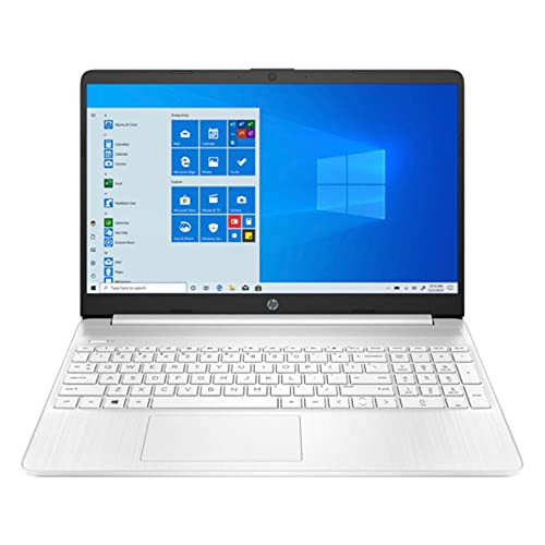 HP 15t-dy200 CTO 15.6インチ FHD IPS タッチスクリーン ノートパソコン Intel i7-1165G7 (最大4.7GHz) 16GB (8GB x 2) DDR4 512GB SSD+32GB Intel Optane メモリ