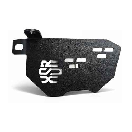 Image of Prime Quality Yamahe XSR 155 Accessories (XSR 155 Footrest Type 2)