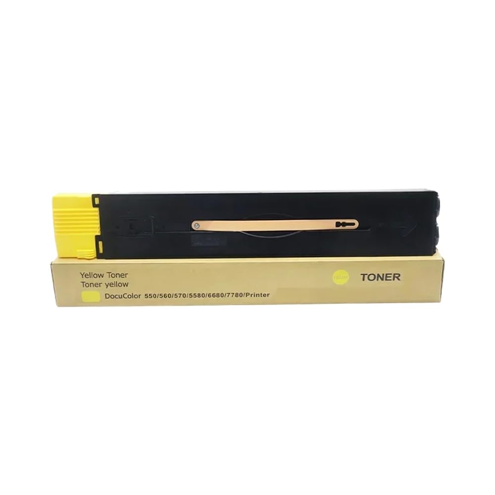 Confezione da 4 cartucce toner a colori compatibili con C70 C-60 550 560 570