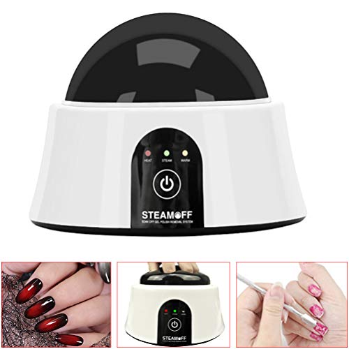 Nail Remover Machine Set