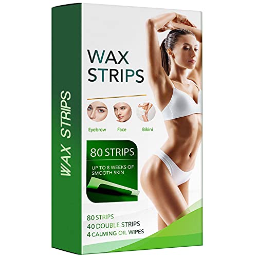 Best At Home Wax Strips Gear Taker