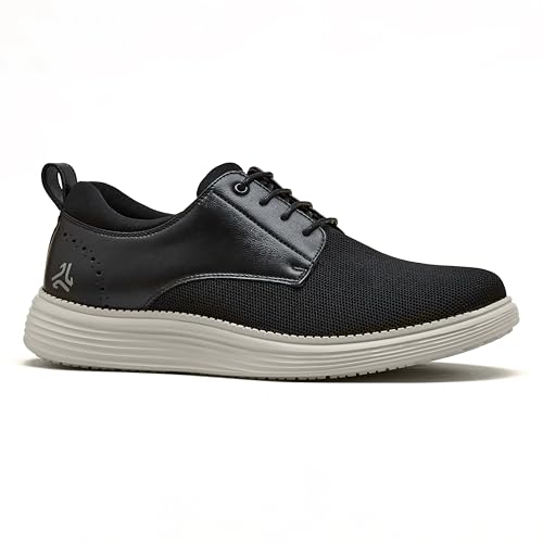 Image of Campus ELAN Men's Derby Shoes | ELAN-23