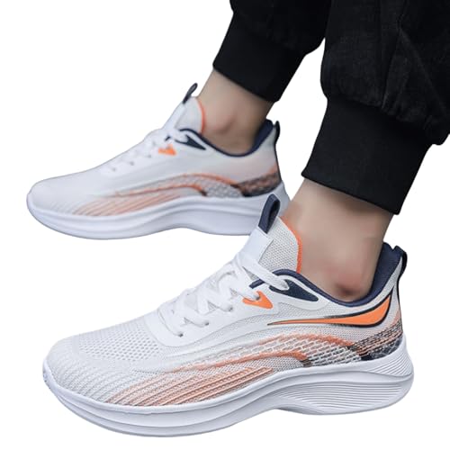Chaussures de course orthopédiques pour courir et marcher en ville - 2