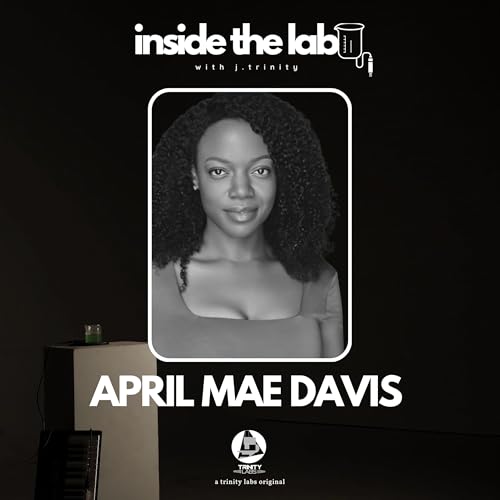 April Mae Davis