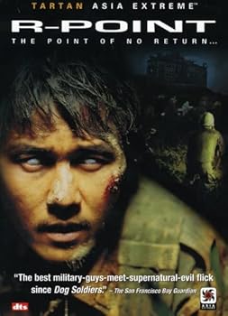 DVD The R-Point Book