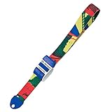 Prestige Medical 4350-tro Tourniquet, Tropical