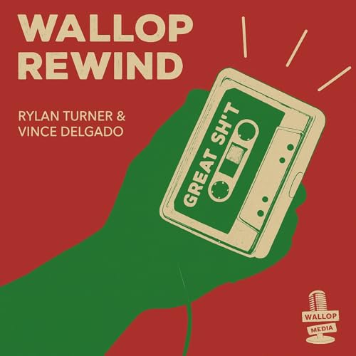 Wallop Rewind: All In 2018