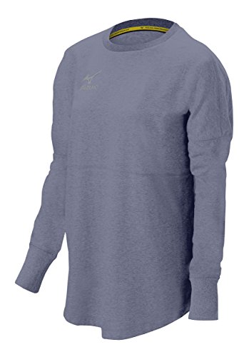 Mizuno Pull Hitters vêtement sweat technique running fitness