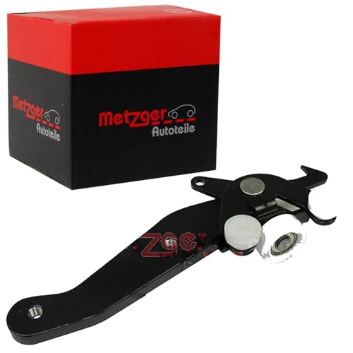 Galet de guidage Metzger 2310018 pour réparer une porte coulissante