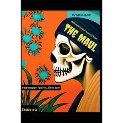 The Maul: Issue Two