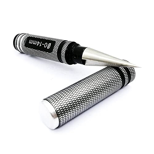 What is the difference between a hand reamer and a machine reamer?