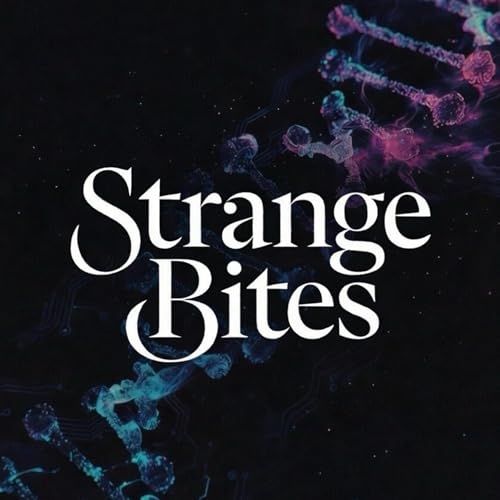 Strange Bites copertina