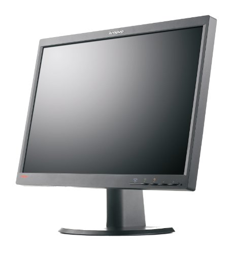 Preisvergleich Produktbild LENOVO ThinkVision LT2252p 55,9cm 22Zoll W-LED 16