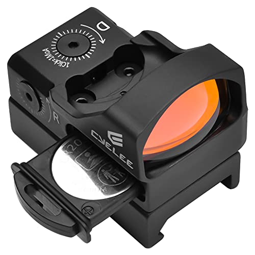 Best red dot for fnx 45 tactical Best of Review Geeks