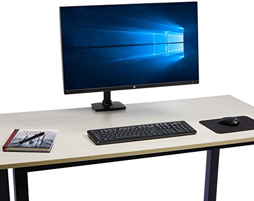 AmazonBasics Premium Single Monitor Arm