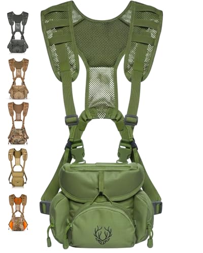 Boundless Performance Chest Pack