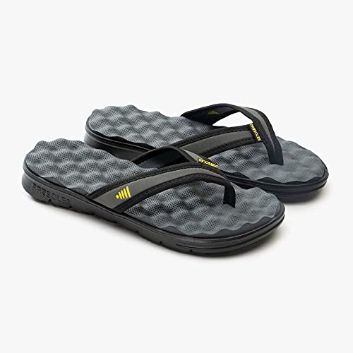 Gone For a Run PR Soles Active Recovery Sandal – Flip Flops2