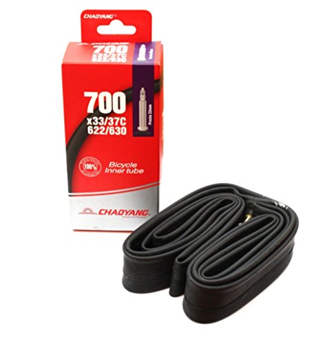 Cyt bicicletta tubo interno 700 x 33 - 37 C 33/37