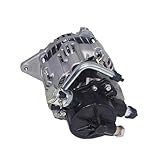 HYUNDAI H-1 Starex Satellite Porter KIA K2500 Pregio 2.5 TD 3730042910 3730042452 3730042360 3730042359 対応ジェネレーター オルタネーター