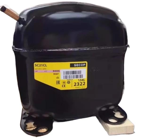 Compatible for Danfusi compressor SC15MFX SC18G SC18CNX.2 SC18CM SC18MLX SC18CL SC18CLX.2 SC21CL SC21CNX.2 SC21MFX 220V (SC18CLX.2 AC220V)