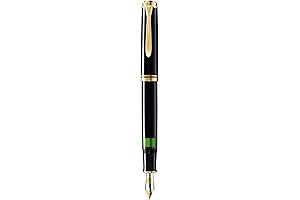 Pelikan Souveran M1000 Fountain Pen