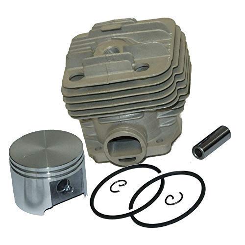 DYNATEXCylinder Pot & Engine Piston Conrod Bearing Needle, Head Gasket Fits STIHL TS400