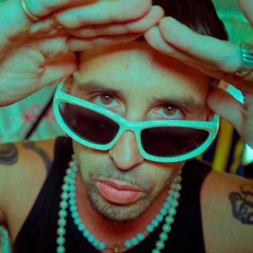 DELICIOSO [Explicit]