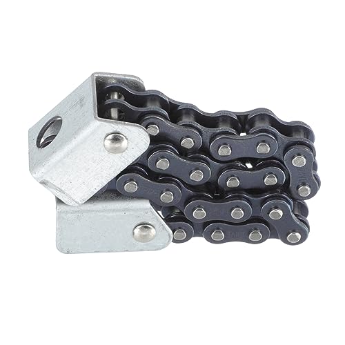 Cadena para pedal de bombo de batería Toddmomy miniatura 1
