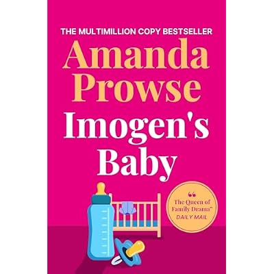 Imogen's Baby