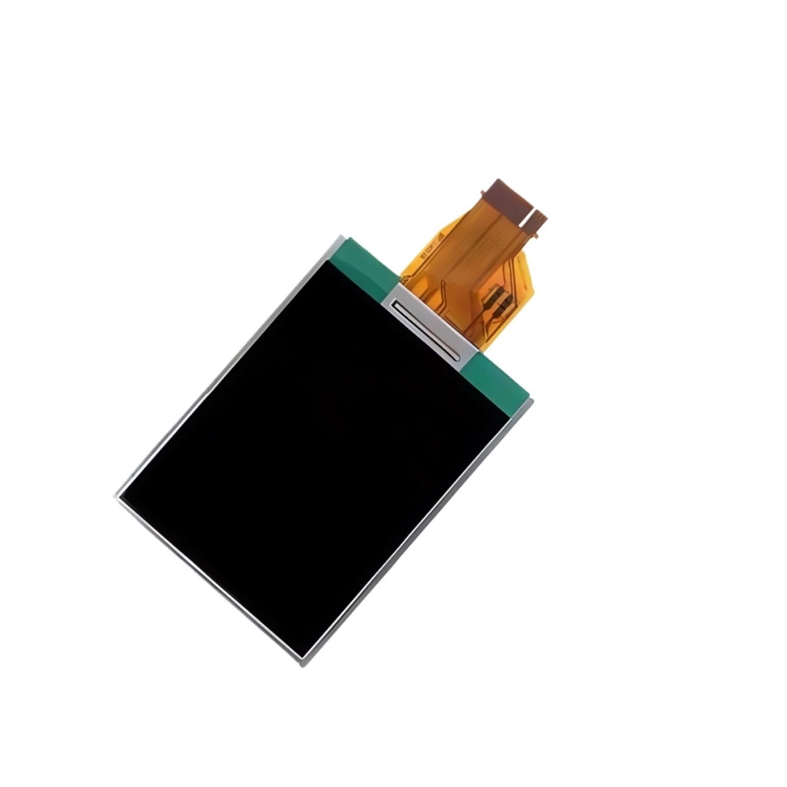 Pantalla LCD con retroiluminación para reparar cámaras compactas Olympus