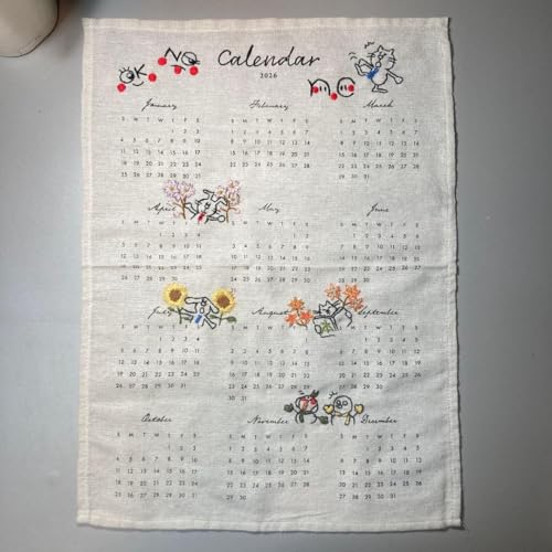 2026�N ��D���h�J�̃I���W�i���J�����_�[