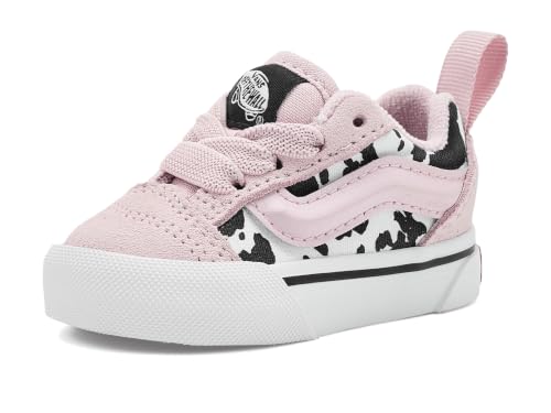 Image of Vans Unisex Knu Skool Stacklite Sneaker